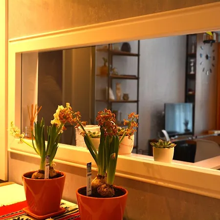 Luxury Apartment Tirana