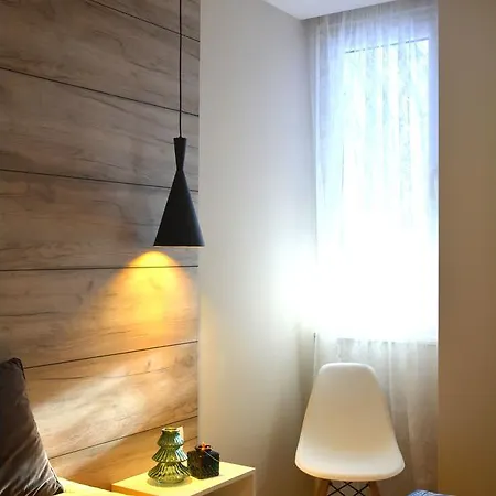 Luxury Tirana