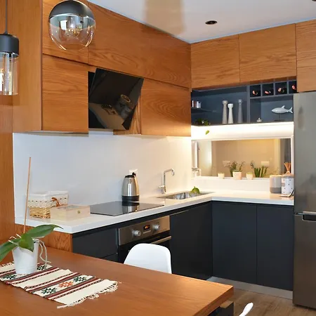 Luxury Apartment Tirana