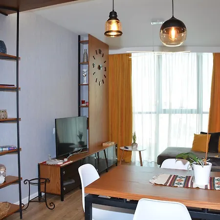 Luxury Tirana