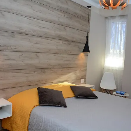 Luxury Apartment Tirana