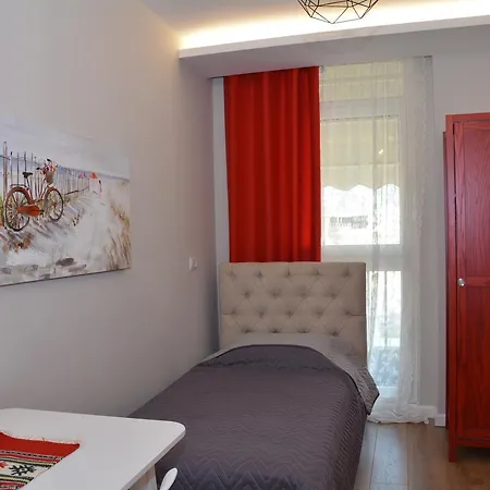 شقة Luxury تيرانا