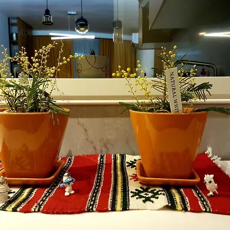 Appartement Luxury Tirana