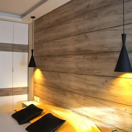 شقة Luxury تيرانا